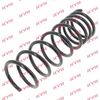 KYB Suspension Spring RA5269