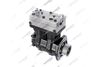 kompresor vzduchový DAF 1600080001