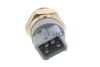 термошалтер, вентилатор на радиатора