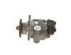 Hydraulické čerpadlo, řízení K S01 001 349