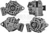 BORG & BECK Alternator BBA2368