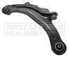 FIRST LINE Control/Trailing Arm, wheel suspension FCA6356