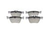 Bosch Brake Pad Set 0 986 494 658 (0986494658)