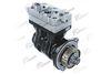 kompresor RVI/VOLVO aby šel  zaměnit za  9125120320  musí se dodat  karta  094981, 094982 , 066669 1300235001