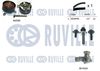 Водяний насос + комплект зубчастого ременя RUVILLE 5503041