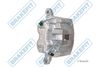 APEC Brake Caliper BCA1573E