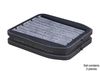 Knecht Filter, cabin air LKK 165/S