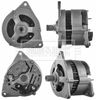BORG & BECK Alternator BBA2250