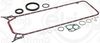 Комплект прокладок, блок-картер двигуна ELRING 757.411