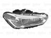 Valeo Headlight 046743