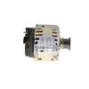 NAPA Alternator NAL2561