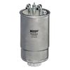 HENGST FILTER