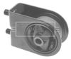 BORG & BECK Mounting, engine BEM3620
