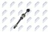 полуоска
