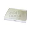 MEAT & DORIA