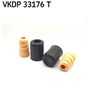 Пилозахисний комплект, амортизатор SKF vkdp 33176 t