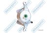 APEC Brake Caliper BCA1670E