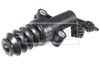 BORG & BECK Slave Cylinder, clutch BES268