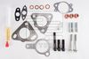 BE TURBO Montagesatz, Anbausatz passend f&uuml;r Lader ABS301