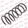 KYB Suspension Spring RA3324