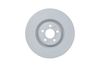 Bosch Brake Disc 0 986 479 D29 (0986479D29)