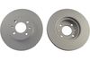 Гальмівний диск KAVO PARTS BR-3223-C