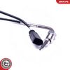 Sensor, Abgastemperatur