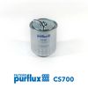 Palivový filtr CS700