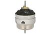 окачване, двигател