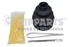 Комплект пильовика, приводний вал NIPPARTS J2860907