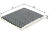 Bosch Filter, cabin air 1 987 432 543