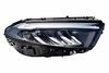 Hella Headlight 1LX 015 390-541