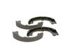 Bosch Brake Shoe Set, parking brake 0 986 487 965