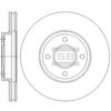 Гальмівний диск HI-Q SD4235