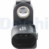 Sensor, Raddrehzahl