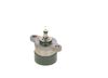 Bosch Pressure Control Valve, Common Rail System 0281002750