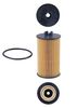 Mahle OX 401D Oil Filter