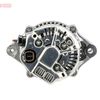 Denso Alternator DAN1357