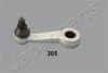 Важіль поворотного кулака JAPANPARTS PI-305