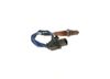 BOSCH Lambda Sensor 0 258 017 359