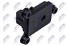 Sensor, Saugrohrdruck