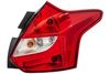 Hella Combination Rear Light 2VP 354 995-061