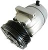 Mahle Compressor, air conditioning ACP 65 000S