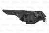 Valeo Headlight 450419