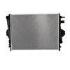 Nissens 65297 Radiator, engine cooling