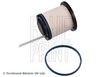BLUE PRINT Fuel Filter ADBP230051