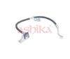 Halter, Bremsschlauch