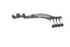 Bosch Ignition Lead Set 0 986 357 124 (0986357124)