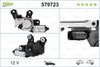 Двигатель стеклоочистителя VALEO 579723