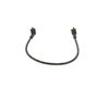 Bosch Ignition Lead Set 0 986 357 129 (0986357129)